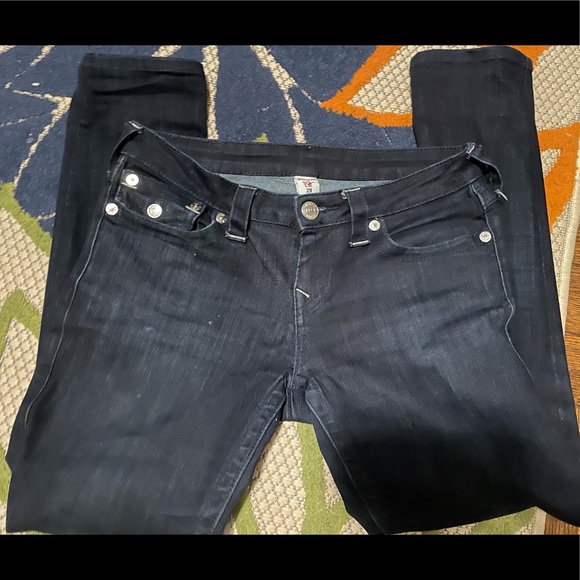 TRUE RELIGION JEANS - Picture 2 of 5